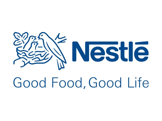 Nestlé Logo