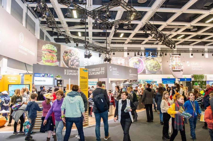 zukunft-schmeckt-2020 Cook & Talks auf der Grünen Woche 2020