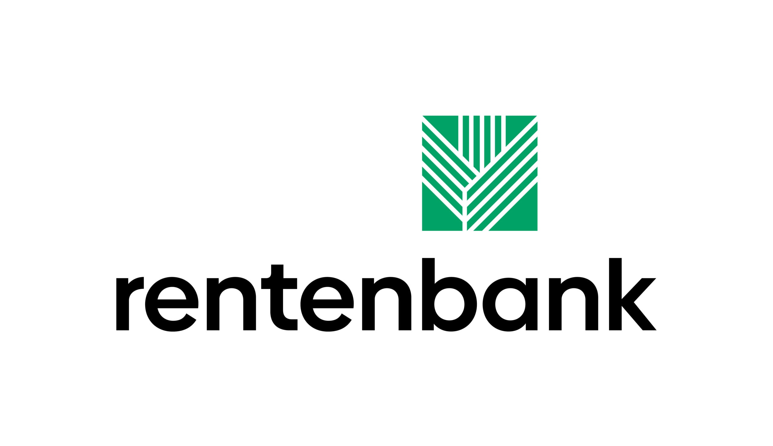 Logo der Rentenbank